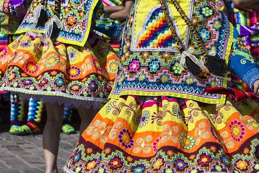 The Role of Peruvian Food in Cultural and Religious Practices: A Culinary Journey into Tradition